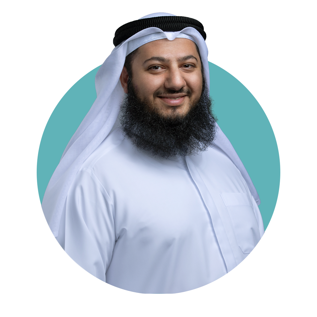 Mohammad Musabeh Dhahi
